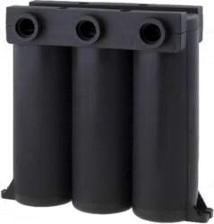 DUCATI ENERGIA Capacitor: polypropylene | three-phase