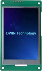 Dwin Technology Display: TFT | 3