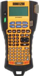 DYMO Label printer | Keypad: ABC