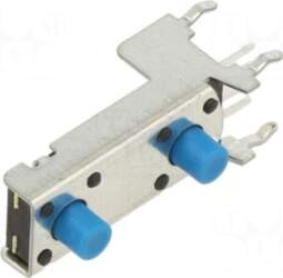 E-SWITCH Microswitch TACT | NO +