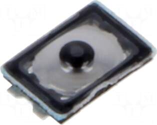 E-SWITCH Microswitch TACT | SPST |