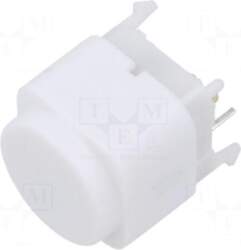 E-SWITCH Switch: keypad | SPST |