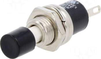 E-SWITCH Switch: push-button | Pos: 2