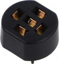 EAO Adapter | Body: black |
