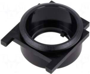 EAO Button holder | 22mm |