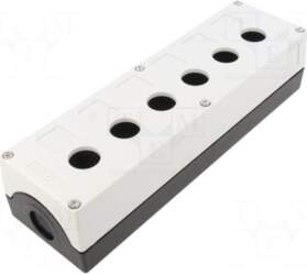 EAO Enclosure: for remote controller |