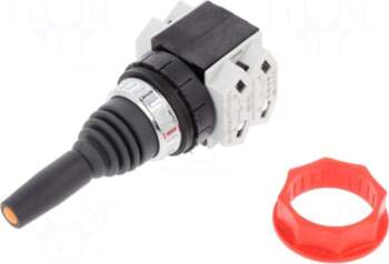 EAO Switch: joystick | 30mm |