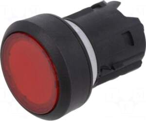 EAO Switch: push-button | 22mm |