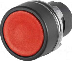 EAO Switch: push-button | 22mm |