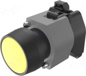 EAO Switch: push-button | 22mm |