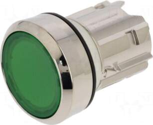 EAO Switch: push-button | 22mm |