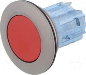 EAO Switch: push-button | 30mm |