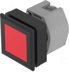 EAO Switch: push-button | 30mm |