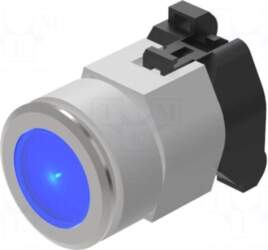 EAO Switch: push-button | 30mm |