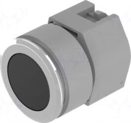 EAO Switch: push-button | 30mm |