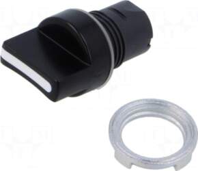 EAO Switch: rotary | 22mm |