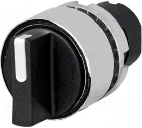 EAO Switch: rotary | 22mm |