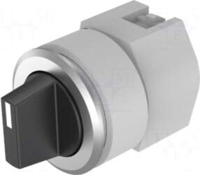 EAO Switch: rotary | 30mm |