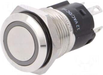 EAO Switch: vandal resistant | Pos: