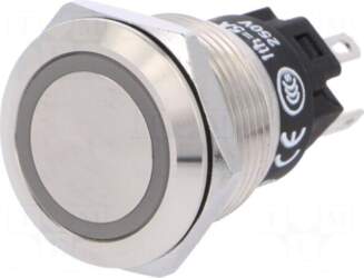 EAO Switch: vandal resistant | Pos:
