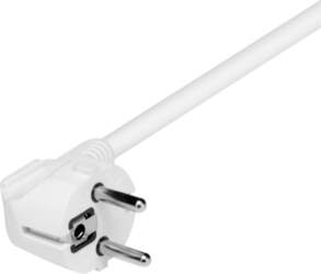 Earthed extension cable DELTACO 1x CEE