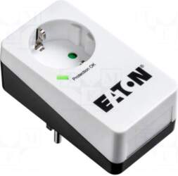EATON ELECTRIC Plug socket strip: protective