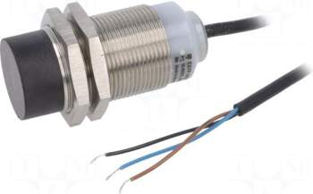 EATON ELECTRIC Sensor: inductive | OUT: