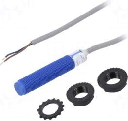 EATON ELECTRIC Sensor: inductive | Range: