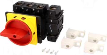 EATON ELECTRIC Switch: main cam switch