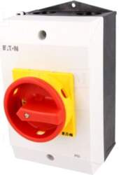 EATON ELECTRIC Switch: main cam switch