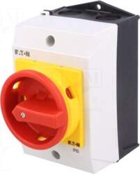 EATON ELECTRIC Switch: main cam switch