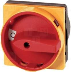 EATON ELECTRIC Switch: main cam switch