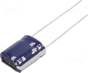 EATON ELECTRONICS Supercapacitor | THT |