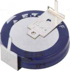 EATON ELECTRONICS Capacitor: electrolytic | supercapacitor