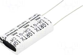 EATON ELECTRONICS Supercapacitor | THT |