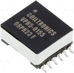 EATON ELECTRONICS Transformer: impulse | -40÷125°C