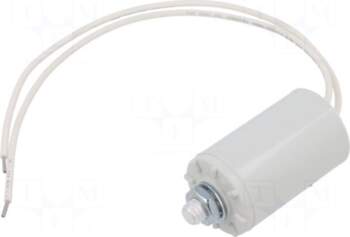 EBM-PAPST Capacitor