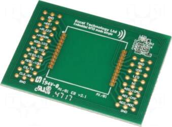 ECCEL Development kit | antenna |