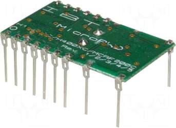 ECCEL RFID reader | 30.5x18mm