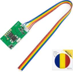 Echo and Roger Beep Module Package