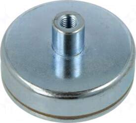Eclipse Magnetics Magnet: permanent | hard