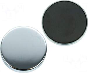 Eclipse Magnetics Magnet: permanent | hard