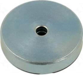 Eclipse Magnetics Magnet: permanent | NdFeB