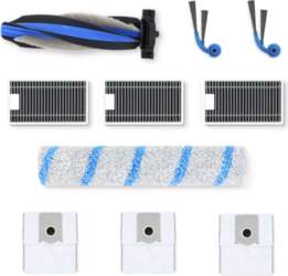 Ecovacs Premium Service Kit