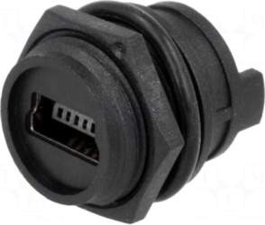EDAC Connector: USB B mini |