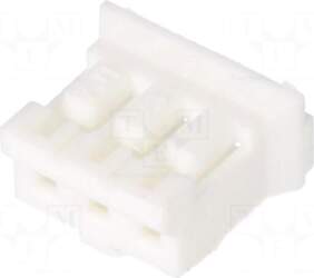 EDAC Connector: wire-board | plug |