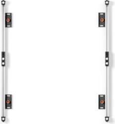 EDBAK ULS2500 Universal LED System for