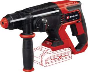 EINHELL Power X-Change Cordless Hammer Drill