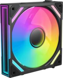 EKL WingBoost 4 (black, reverse, 120