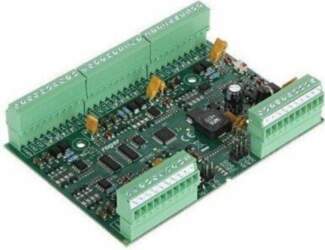 Ekspanders ROGER MCX4D